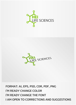 Logo-Design von artsterdam für HEI | Design: #6299168