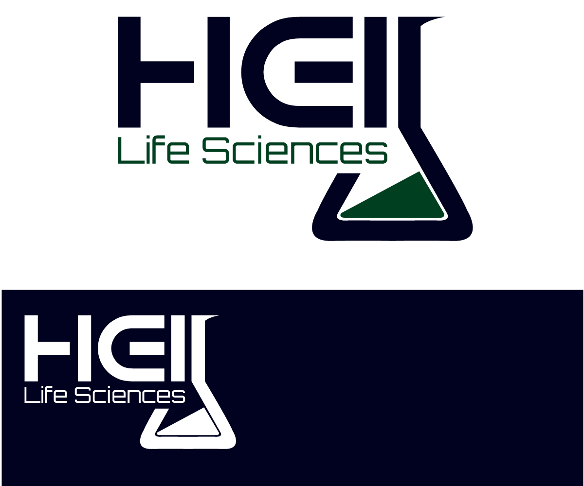 Logo Design by jacbach graphics for HEI | Design #6308435