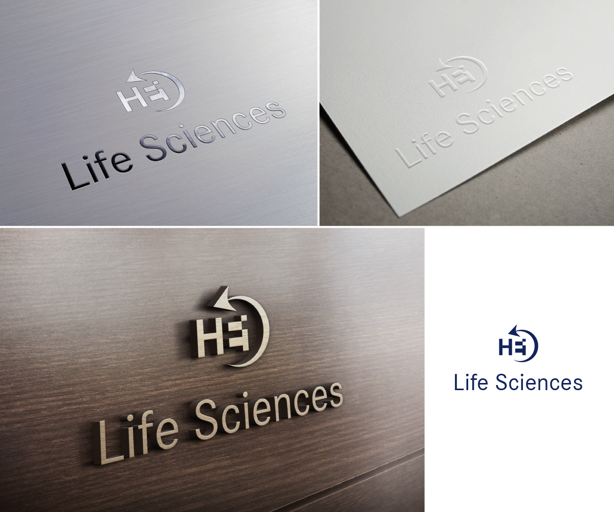 Logo Design by mariosigncom for HEI | Design #6304126