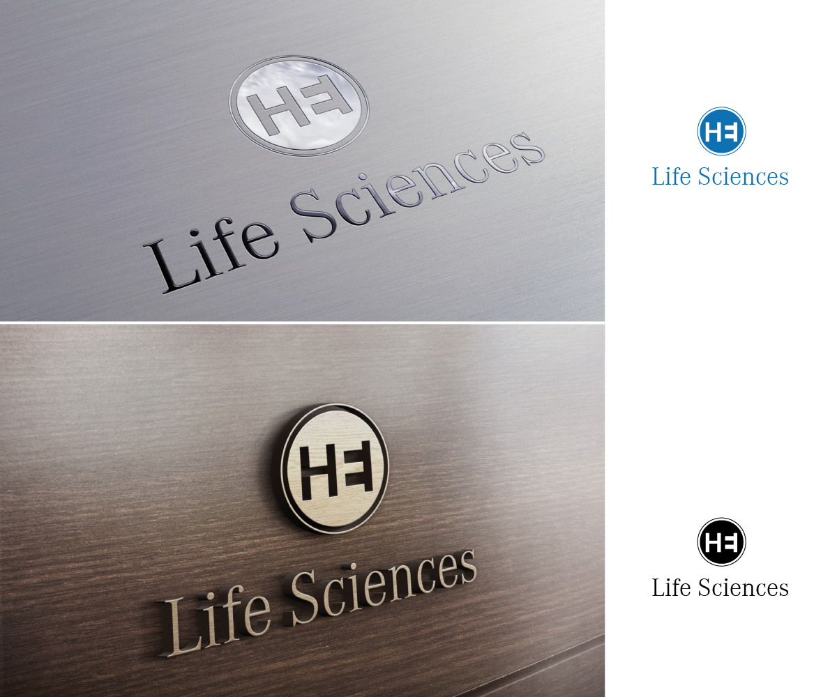 Logo Design by mariosigncom for HEI | Design #6304227