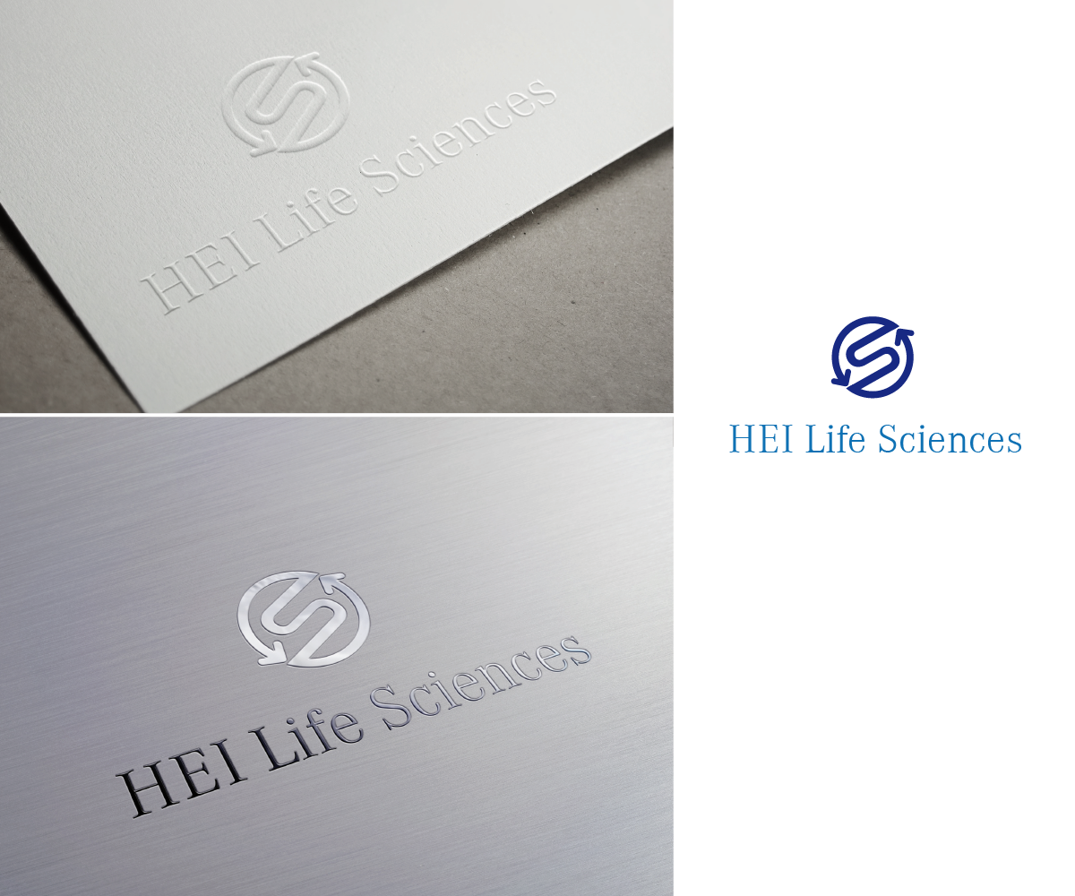 Logo Design by mariosigncom for HEI | Design #6325331