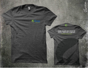 T-shirt Design by Taho Design for this project | Design: #10366847