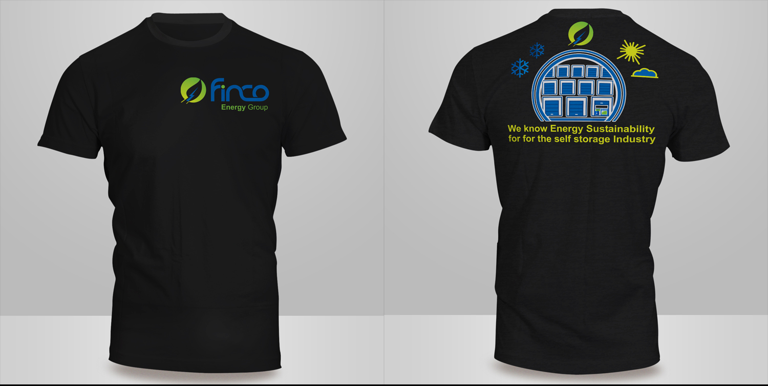 T-shirt Design by Kero for this project | Design #10338014