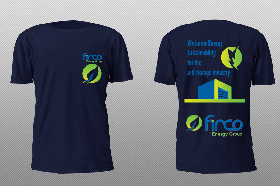 T-shirt Design by Teo Demon for this project | Design #10369734