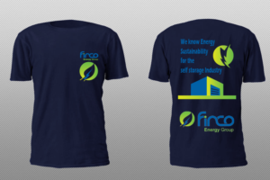 T-shirt Design by Teo Demon for this project | Design: #10369734