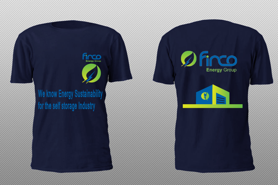 T-shirt Design by Teo Demon for this project | Design #10369735