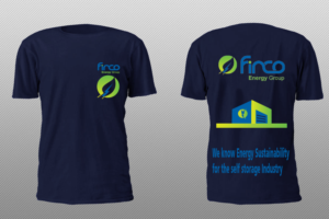 T-shirt Design by Teo Demon for this project | Design: #10369736