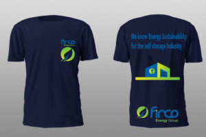 T-shirt Design by Teo Demon for this project | Design: #10369737