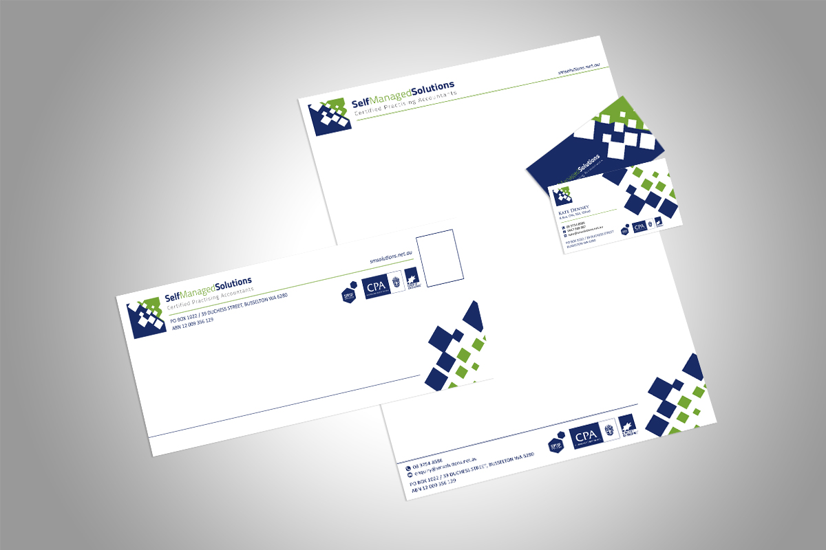 Stationery Design by Grafactory for this project | Design: #6477053