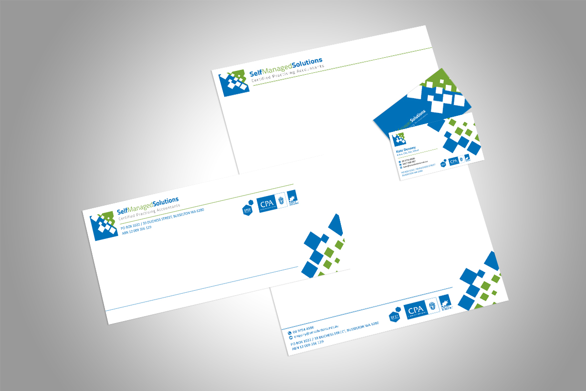 Stationery Design by Grafactory for this project | Design #6555773