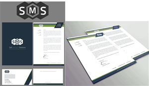 Stationery Design by DSmaniac
