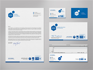 Stationery Design by logodentity for this project | Design: #6382853
