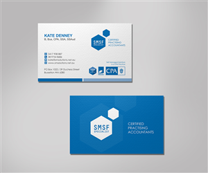 Stationery Design by logodentity for this project | Design: #6382855