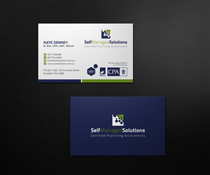 Stationery Design by logodentity for this project | Design: #6403744