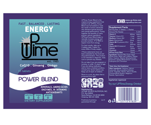 Energy Supplement Company Needs Packaging Design! See Your Design In Stores Everywhere!  | Diseño de Empaque por Cari Lopez