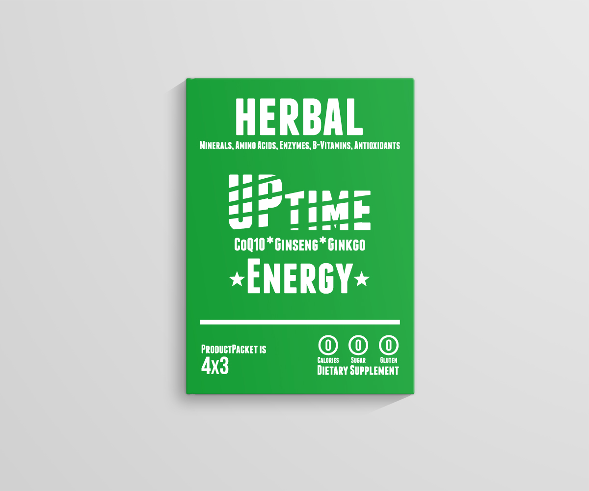 Packaging Design by Alvaro for this project | Design #1723737