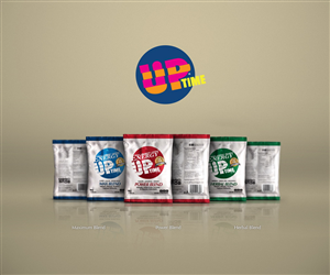 Energy Supplement Company Needs Packaging Design! See Your Design In Stores Everywhere!  | Diseño de Empaque por Marq