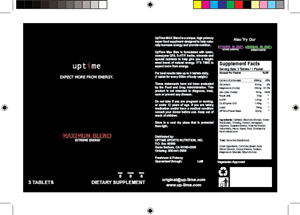 Diseño de Empaque por LRMStudio para este proyecto | Diseño: #1694201