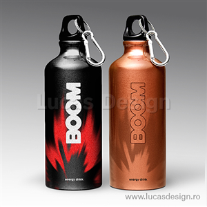 Packaging Design by lucasdesign for this project | Design: #1728576