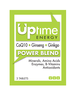 Energy Supplement Company Needs Packaging Design! See Your Design In Stores Everywhere!  | Diseño de Empaque por Halfull Media