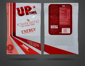 Design Emballage par James Sylvester pour ce projet | Design : #1721645
