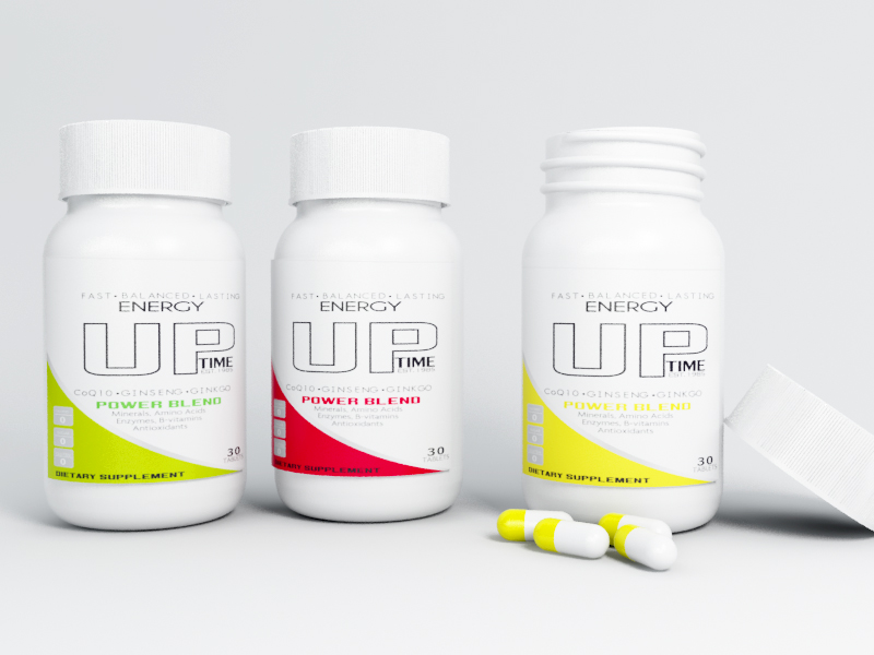 Verpackungs-Design von Soluciones Creativas für dieses Projekt | Design #1706164