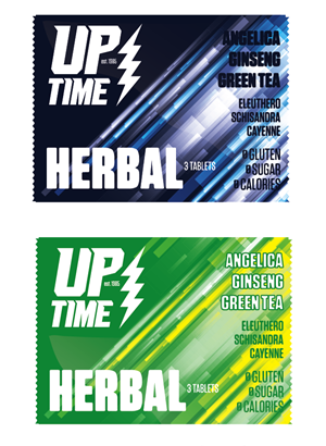 Diseño de Empaque por dion briggs para este proyecto | Diseño: #1713206