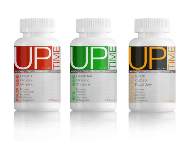 Packaging Design by NAOTOO for this project | Design #1730156