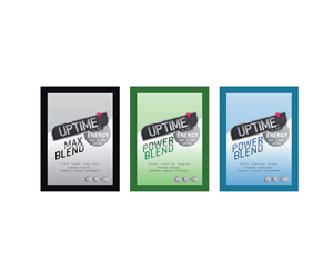 Diseño de Empaque por Imprintmg para este proyecto | Diseño: #1731861