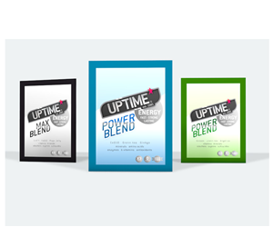 Diseño de Empaque por Imprintmg para este proyecto | Diseño: #1731863