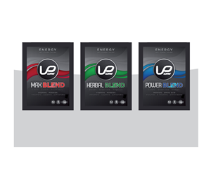 Diseño de Empaque por Imprintmg para este proyecto | Diseño: #1733801