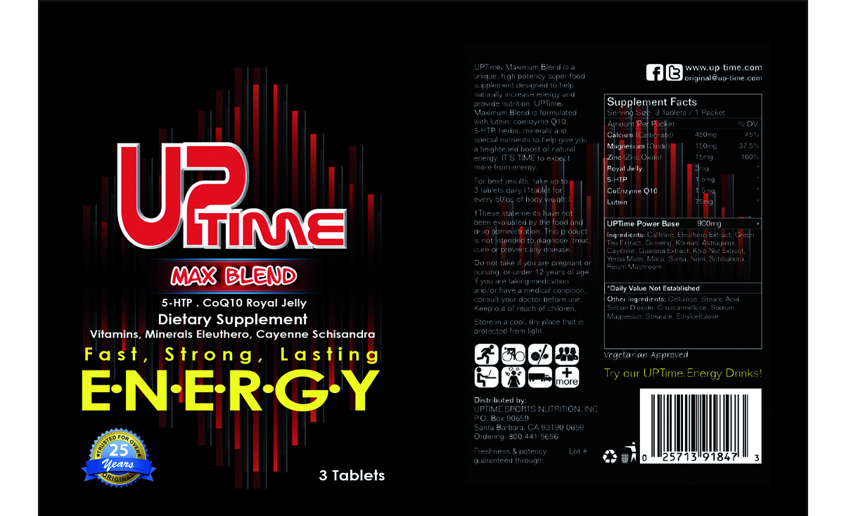 Packaging Design by nevilleboddy for this project | Design #1711836