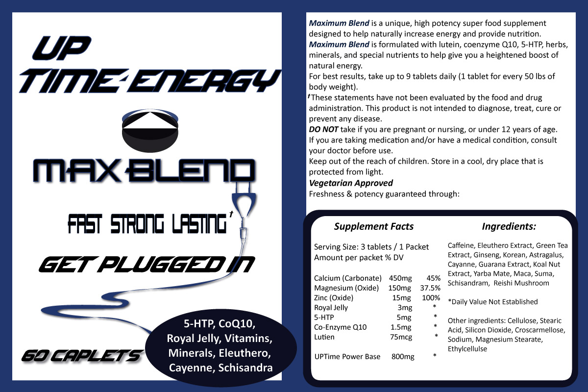 Diseño de Empaque por Ghostlytri0 para este proyecto | Diseño #1695329