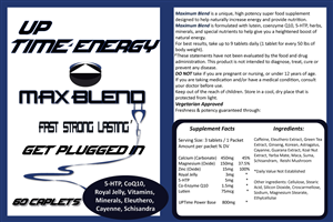 Diseño de Empaque por Ghostlytri0 para este proyecto | Diseño: #1695329