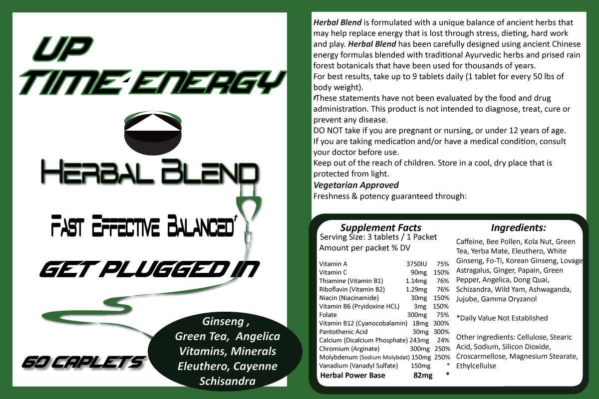 Packaging Design by Ghostlytri0 for this project | Design #1695334