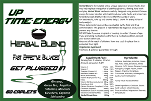 Diseño de Empaque por Ghostlytri0 para este proyecto | Diseño: #1695334