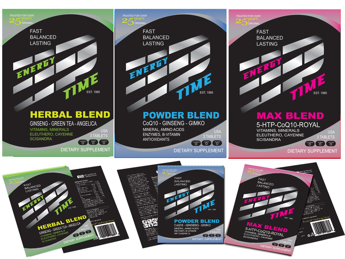 Packaging Design by Soula Vetter for this project | Design #1701336
