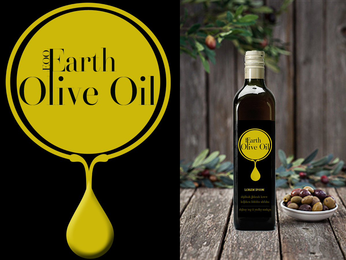 Diseño de Logo por Deli para este proyecto | Diseño #6312020