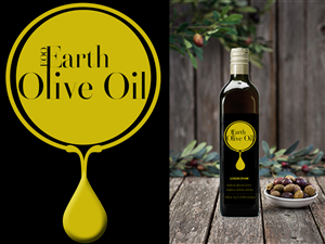 Logo Design by Deli for this project | Design: #6312020