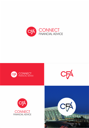 Logo Design by Naavyd for this project | Design: #6325670