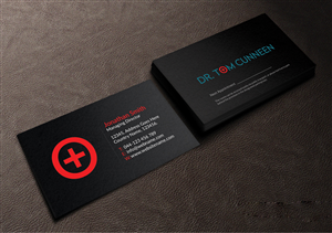 Design de Carte de Visite par Creations Box 2015 pour ce projet | Design : #6306067