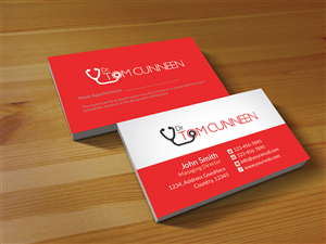 Design de Carte de Visite par Creations Box 2015 pour ce projet | Design : #6306074