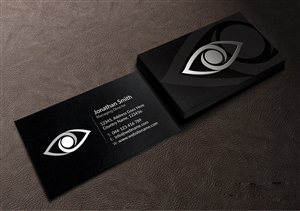 Design de Carte de Visite par Creations Box 2015 pour ce projet | Design : #6311684