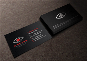 Design de Carte de Visite par Creations Box 2015 pour ce projet | Design : #6315421