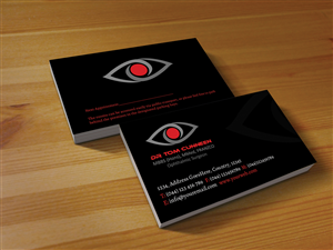 Design de Carte de Visite par Creations Box 2015 pour ce projet | Design : #6315423