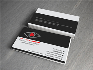 Design de Carte de Visite par Creations Box 2015 pour ce projet | Design : #6315424