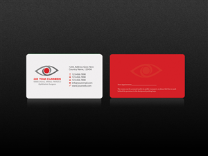 Design de Carte de Visite par Creations Box 2015 pour ce projet | Design : #6315428