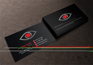 Design de Carte de Visite par Creations Box 2015 pour ce projet | Design : #6315432
