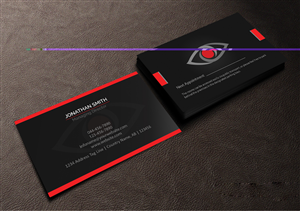 Design de Carte de Visite par Creations Box 2015 pour ce projet | Design : #6315433