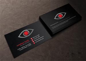 Design de Carte de Visite par Creations Box 2015 pour ce projet | Design : #6315436